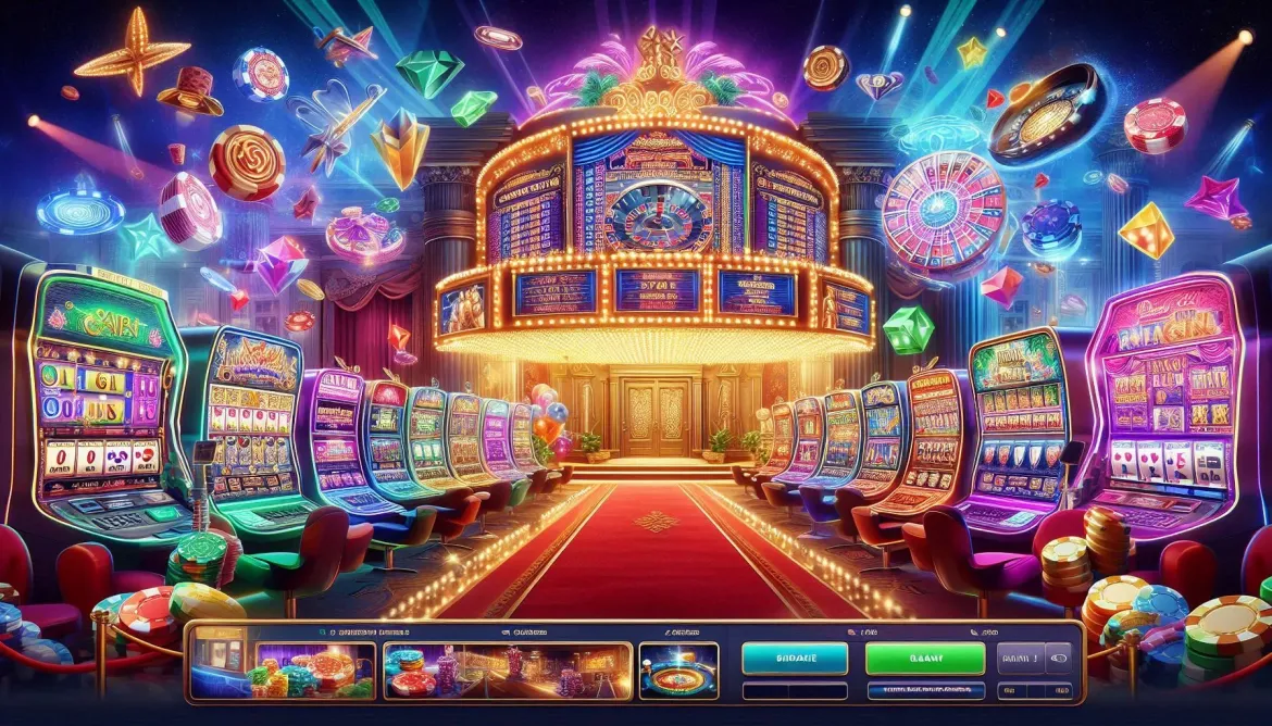 LiraSpin Casino